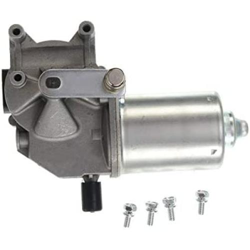 A-Premium Windshield Wiper Motor Front Compatible with Land Rover LR2 2008-2015
