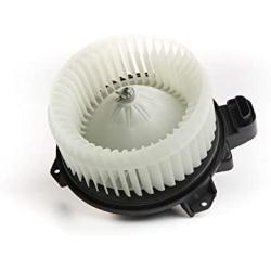 OAW 100-T215 HVAC Blower Motor for 14-18 Dodge Journey, 07-18 Lexus ES350, 10-18 GX460, 10-12 RX350 RX450H, 10-18 Toyota 4Runner, 05-18 Avalon, 07-17 Camry, 08-18 Highlander, 07-18 Tundra, 10-16 Venza