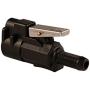 Attwood 8890LP6 Acetal 3/8-Inch Barb Fuel Hose Female Tank Fitting for Mercury/Mariner