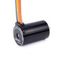 SURPASS HOBBY Rocket 550 HI-Torque Brushless Motor 4300KV Shaft 3.175mm for 1/10 RC Car Trucks Monster Car Buggy
