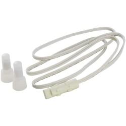 Edgewater Parts 12002355, AP4009169, PS2003772 Thermistor Compatible With Whirlpool Refrigerator (Fits Models: 7GI, 7MI, AB1, AB2, ABB)