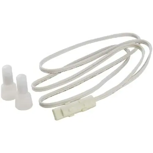 Edgewater Parts 12002355, AP4009169, PS2003772 Thermistor Compatible With Whirlpool Refrigerator (Fits Models: 7GI, 7MI, AB1, AB2, ABB)