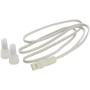 Edgewater Parts 12002355, AP4009169, PS2003772 Thermistor Compatible With Whirlpool Refrigerator (Fits Models: 7GI, 7MI, AB1, AB2, ABB)