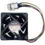 Wr60x10341 Refrigerator Evaporator Fan Motor Compatible With GE