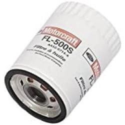 Motorcraft FL-500S Original Version Oil Filter