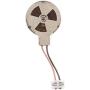 Cellphone Replacement Parts Vibrating Motor for Sony Xperia Z / C6603 / L36h Phone Accessories