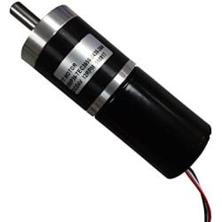 12 Volt Dc Electric Motor