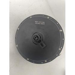 NBpower QS 3000W 150-155mm Dropout Motor,100km/h Speed 50H QS V3 3000w Electric Bike hub Motor ebike Dual Hall hub Motor