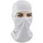 Vanolu Balaclava Face Mask Motorcycle Summer Cooling Neck Gaiter Windproof Breathable Sun UV Protector Scarf for Men Women