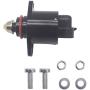 Idle Air Control Valve Motor 805224A1 Fits Mercruiser GM V6 & 305 350 454 502 EFI