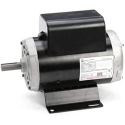 B387 Century 6 HP 3450 RPM R56Y Frame 230V Air Compressor Motor - Century # B387