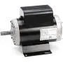 B387 Century 6 HP 3450 RPM R56Y Frame 230V Air Compressor Motor - Century # B387