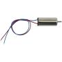 Vehicles-OCS JJR/C Occus H55 JXD 518 RC Drone Quadcopter Spare Parts H55-08 H55-09 CW CCW Motor / H55-14 Motor Gear - (Color: 4pcs Motor Gear)