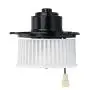 700010 HVAC Blower Motor Assembly Compatible with Dodge (94-02 Ram 1500)(94-98 Ram 2500 Ram 3500)(95-02 Ram 4000) Jeep (93-98 Grand Cherokee) Replacement AC Heater Blower Motor with Fan