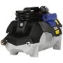AR Blue Clean Brushless Induction Motor Providing 2200 PSI Electric Pressure Washer