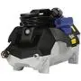 AR Blue Clean Brushless Induction Motor Providing 2200 PSI Electric Pressure Washer