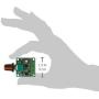 RioRand RR-PWM-15V Low Voltage Dc 1.8v 3v 5v 6v 12v Motor Speed Controller, 2A PWM RioRand RR-PWM-15V Low Voltage Dc 1.8v 3v 5v 6v 12v Motor Speed Controller, 2A PWM