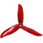 Vehicles-OCS 12 Pairs Occus Cyclone T5050C3Blade CW CCW Propeller for T-Motor Motor F40 PRO II FPV Freestyle Drone