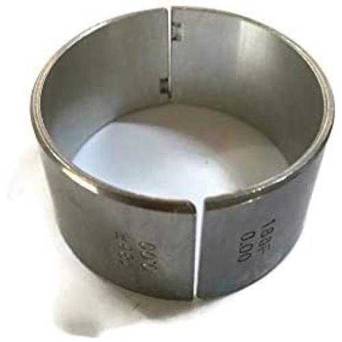 ITACO Crank Pin Big End Bearing Shell 714650 23600 for Chinese 186F 186FA 188F 10hp Yanmar L75 L90 L100 Diesel Tractor Motor Engine Standard