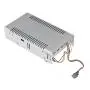 DC Motor Speed Controller, Bidirectional CW CCW Brush Motor Governor Multifunctional for Heater for Car Cooling Fan