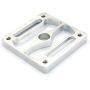 gtpartes 40mm Universal Fan Mount,BLX185,Firma 150/160,arrma 6s Motor heatsinks,Max 6