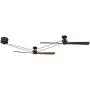 Fanimation Kellan Indoor Ceiling Fan Motor - Dark Bronze
