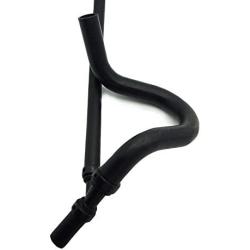 Engine Lower Heater Outlet Hose, New Lower Radiator-Outlet Heater Hose 15834773 For GMC Sierra 1500 2500 Yukon XL/Select Cadillac/Chevrolet Models