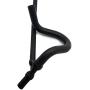 Engine Lower Heater Outlet Hose, New Lower Radiator-Outlet Heater Hose 15834773 For GMC Sierra 1500 2500 Yukon XL/Select Cadillac/Chevrolet Models