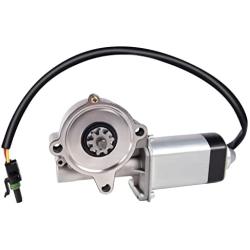 ROFGEWNL RV Step Motor, 300-1406 RV Stairs Double or Triple Electric Coach Step Sliding Steps Compatible with Part Number 369506 301695 1820124 SP-1636669 SP-163669