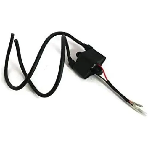 Boat Motor 6G1-85570-01 6G1-85570-00 6G1-85570-02 Ignition Coil Assy for Yamaha Outboard Engine 5HP 6HP 8HP 8SK 6M 2-stroke Engine