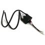 Boat Motor Ignition Coil Assy For Suzuki Outboard 33410-94J00 DF 15HP 9.9HP 4-stroke 2004-2012 Engine