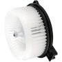HVAC Heater Blower Motor Assembly 79310-SDC-A01 Air Conditioning AC Blower Motor for 2004-2008 Acura TSX, 2003 2004 2005 2006 2007 Honda Accord