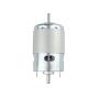 CHANCS 895 Double Shaft Motor DC 12V 6000RPM DC 24V 12000RPM Permanent Magnet Electric Motor for Circular Saw
