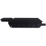 BESPORTBLE SUP Board Stand Up Board Surfing Accessories Fin Box Adaptor for US Fin Box Adaptor to Slid- in Finbox (Black)