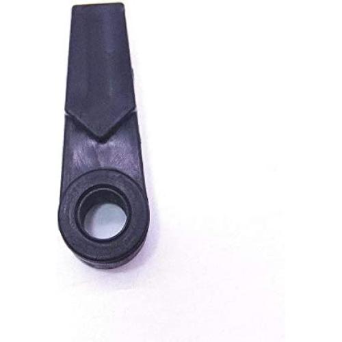 6E5-48344-00 Cable End Remote for Yamaha 6-300HP 1984-2012 Outboard Motor Shift Throttle Out, Mount on Engine