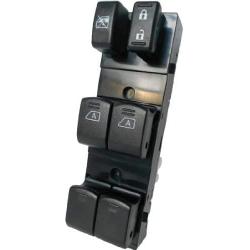 SWITCHDOCTOR Window Master Switch for 2007-2012 Nissan Altima