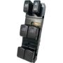 SWITCHDOCTOR Window Master Switch for 2007-2012 Nissan Altima