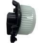 Front AC Heater Blower Motor w/Fan Compatible with Compatible with Mazda 07-15 CX-9 CX9 Replaces TD1161B10