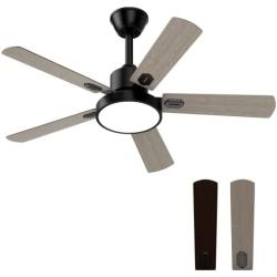 Obabala Outdoor Ceiling Fan, 52