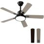 Obabala Outdoor Ceiling Fan, 52
