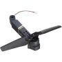 Pièces de Rechange pour Quadcopter RC Axes d'Arm avec Écartelles Moteur/Adapté à Eachine E58 pour Pièces Accessoires Cadre de Drone FPV Remplacement (Couleur : Ensemble Complet) Durable (Couleur : Ensemble Complet) Pièces de Rechange pour Quadcopter RC Axes d'Arm avec Écartelles Moteur/Adapté à Eachine E58 pour Pièces Accessoires Cadre de Drone FPV Remplacement (Couleur : Ensemble Complet) Durable (Couleur : Ensemble Complet)