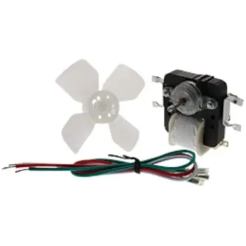 Moteur de Ventilateur Réfrigérateur Compatible avec Whirlpool (Adapté aux Modèles : ED2, KSR, EHD, EB1, KFR et plus) – Pièces 482469, AP3110893, PS376600 Moteur de Ventilateur Réfrigérateur Compatible avec Whirlpool (Adapté aux Modèles : ED2, KSR, EHD, EB1, KFR et plus) – Pièces 482469, AP3110893, PS376600
