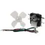 Moteur de Ventilateur Réfrigérateur Compatible avec Whirlpool (Adapté aux Modèles : ED2, KSR, EHD, EB1, KFR et plus) – Pièces 482469, AP3110893, PS376600 Moteur de Ventilateur Réfrigérateur Compatible avec Whirlpool (Adapté aux Modèles : ED2, KSR, EHD, EB1, KFR et plus) – Pièces 482469, AP3110893, PS376600