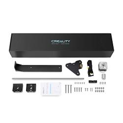 Creality Ender 3V2 Dual Z Axis Kit Lead Screw, Dual Screw Rod with Stepper Motor for Creality Ender 3 / Ender 3s / Ender 3 pro/Ender 3V2