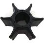 BODAO 688-44352-03 Boat Engine Water Pump Impeller for Yamaha 75/80/85/90HP Outboard Motor