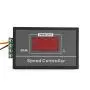 Contrôleur de vitesse PWM 6-60V 30A pour Moteur DC, Régulateur de Vitesse Ajustable, Gouverneur Paso à Paso, Interrupteur Démarrage/Arrêt pour Machine CNC Textile Impression Contrôleur de vitesse PWM 6-60V 30A pour Moteur DC, Régulateur de Vitesse Ajustable, Gouverneur Paso à Paso, Interrupteur Démarrage/Arrêt pour Machine CNC Textile Impression