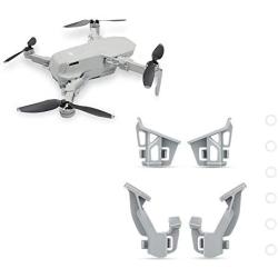 Hooshion Drone Arm Strengthening Bracket Clamp Arm Adapter Motor Arm Holder for DJI Mavic Mini Drone Accessories
