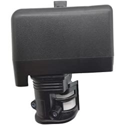 shiosheng Air Filter Housing Cover Cleaner Assembly For HONDA GX340 GX390 GX 340 390 188F 190F 192F Engine Motor Generator Lawn Mower