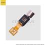 CE CENTAURUS ELECTRONICS Replacement Compatible with Moto G Play 2021 XT2093-3 New Motor Flex Cable Ribbon.
