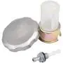 Cancanle Fuel Tank Filter Joint Kit for Honda GX160 GX120 GX390 GX340 GX270 GX240 GX200 Engine Motor Generator Water Pump